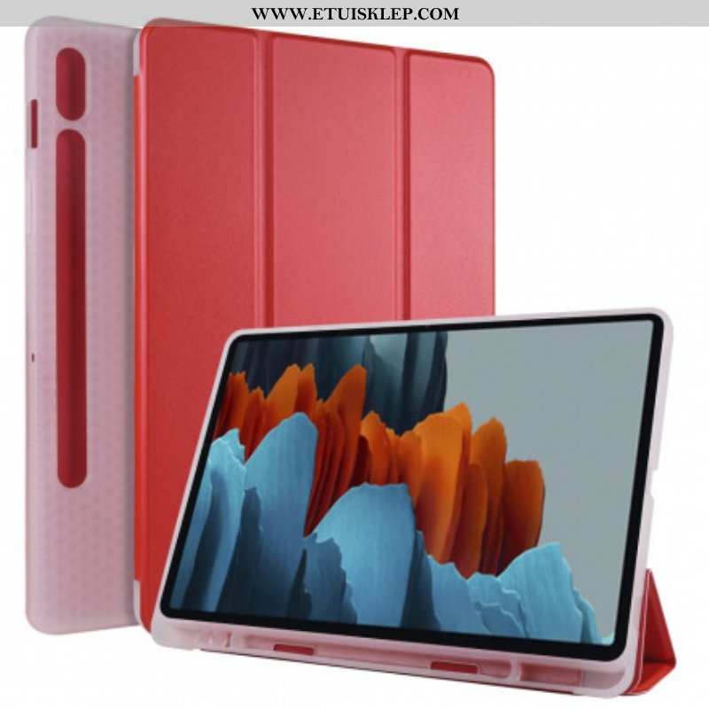 Etui Na Telefon do Samsung Galaxy Tab S8 / Tab S7 Silikon